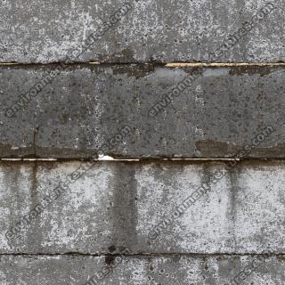  Seamless Textures of Concrete + Normal & Bump Mapping 